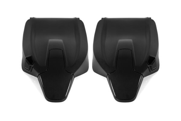Full Carbon Fiber Seat Back Replacement - BMW G Chassis with M Seats - Image 14