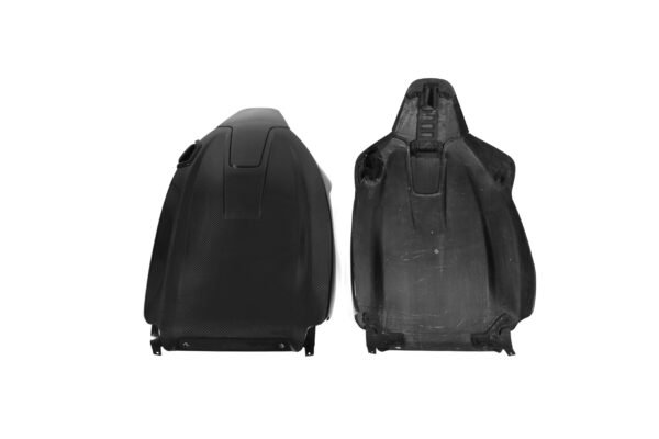 Full Carbon Fiber Seat Back Replacement - BMW G Chassis with M Seats - Image 15