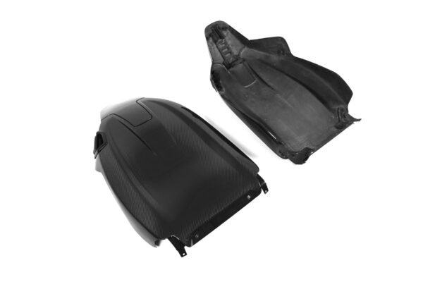 Full Carbon Fiber Seat Back Replacement - BMW G Chassis with M Seats - Image 16