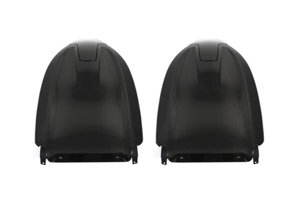 Full Carbon Fiber Seat Back Replacement - BMW G Chassis with M Seats - Image 18