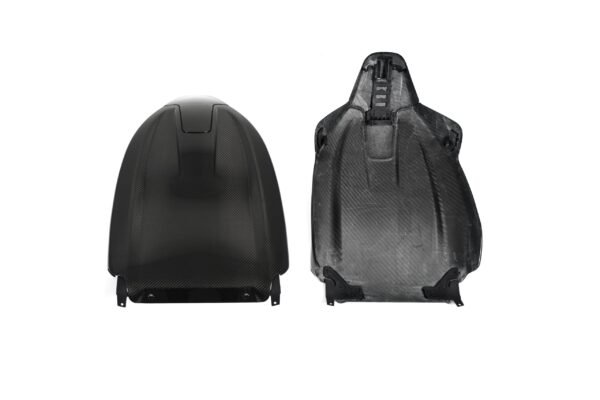 Full Carbon Fiber Seat Back Replacement - BMW G Chassis with M Seats - Image 19