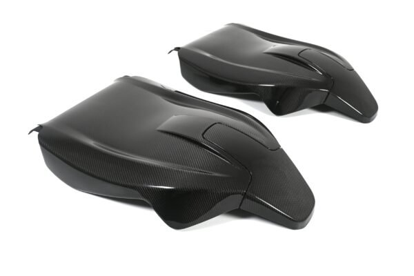 Full Carbon Fiber Seat Back Replacement - BMW G Chassis with M Seats - Image 20