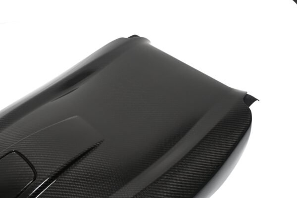 Full Carbon Fiber Seat Back Replacement - BMW G Chassis with M Seats - Image 22