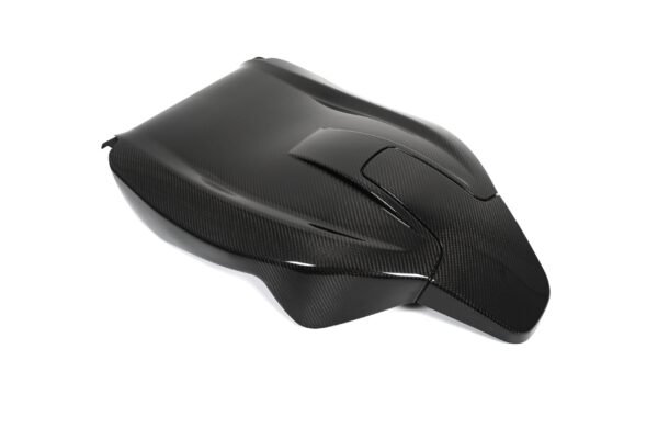 Full Carbon Fiber Seat Back Replacement - BMW G Chassis with M Seats - Image 23