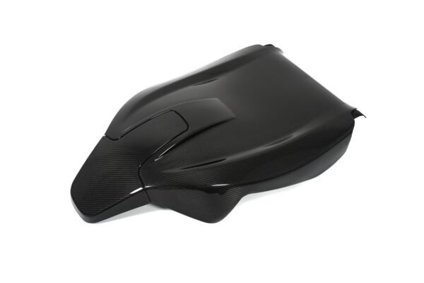 Full Carbon Fiber Seat Back Replacement - BMW G Chassis with M Seats - Image 24