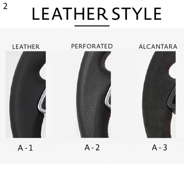 Full Custom Steering Wheel - BMW F Chassis - Image 16