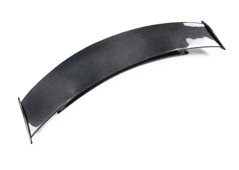 GTR Style Carbon Fiber Wing - Mercedes Benz C190 AMG GT - Image 2