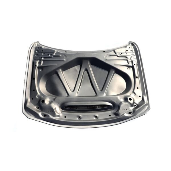 GTS Style Carbon Fiber Front Hood - BMW F30 3 Series & F32 / F33 / F36 4 Series - Image 14