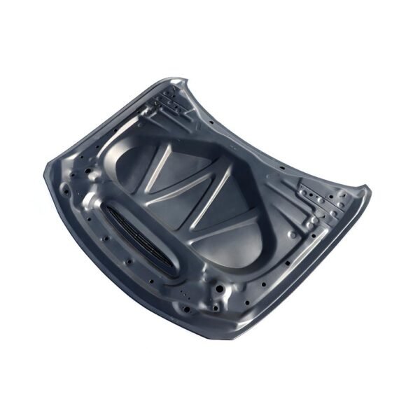 GTS Style Carbon Fiber Front Hood - BMW F30 3 Series & F32 / F33 / F36 4 Series - Image 15