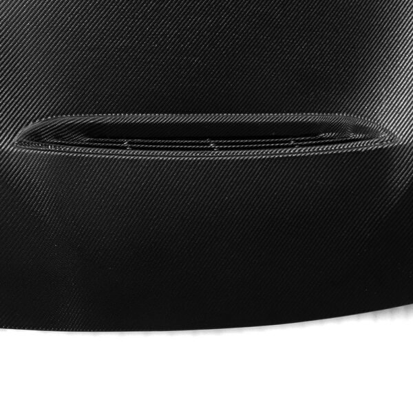 GTS Style Carbon Fiber Front Hood - BMW F30 3 Series & F32 / F33 / F36 4 Series - Image 8