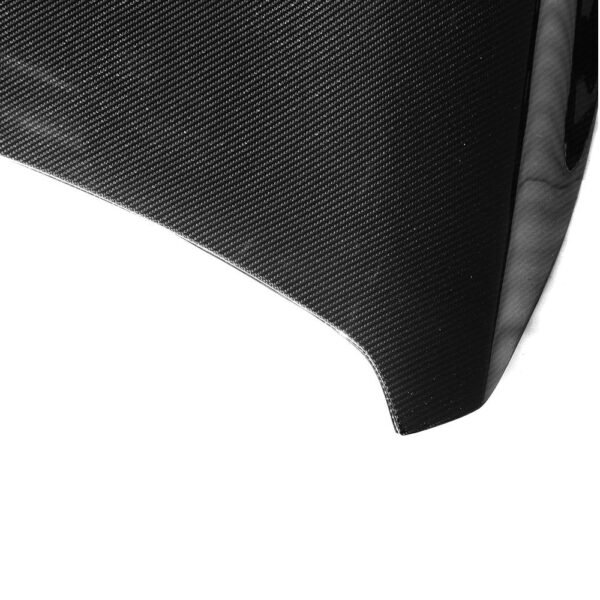 GTS Style Carbon Fiber Front Hood - BMW F30 3 Series & F32 / F33 / F36 4 Series - Image 9