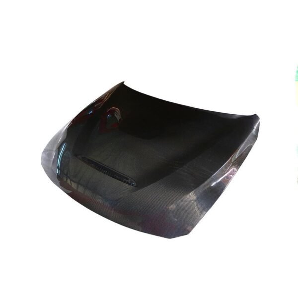 GTS Style Carbon Fiber Front Hood - BMW F80 M3 & F82/F83 M4 - Image 17