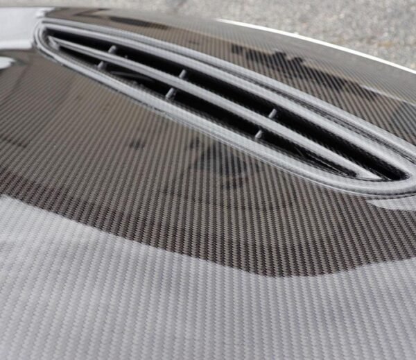 GTS Style Carbon Fiber Front Hood - BMW F80 M3 & F82/F83 M4 - Image 2