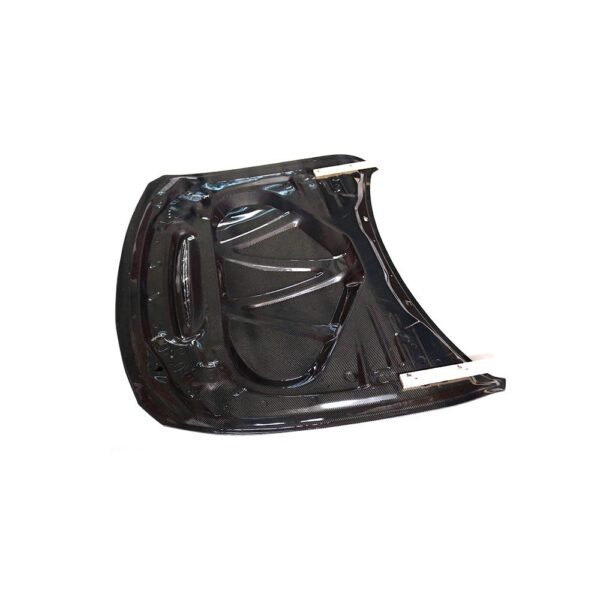 GTS Style Carbon Fiber Front Hood - BMW F80 M3 & F82/F83 M4 - Image 21