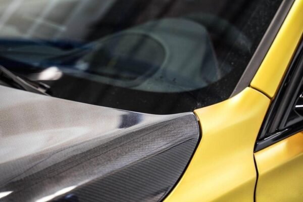 GTS Style Carbon Fiber Front Hood - BMW F80 M3 & F82/F83 M4 - Image 7