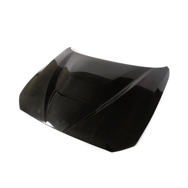 GTS Style Carbon Fiber Front Hood - BMW F87 M2 & F22 / F23 2 Series - Image 5