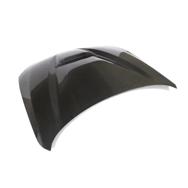 GTS Style Carbon Fiber Front Hood - BMW F87 M2 & F22 / F23 2 Series - Image 7