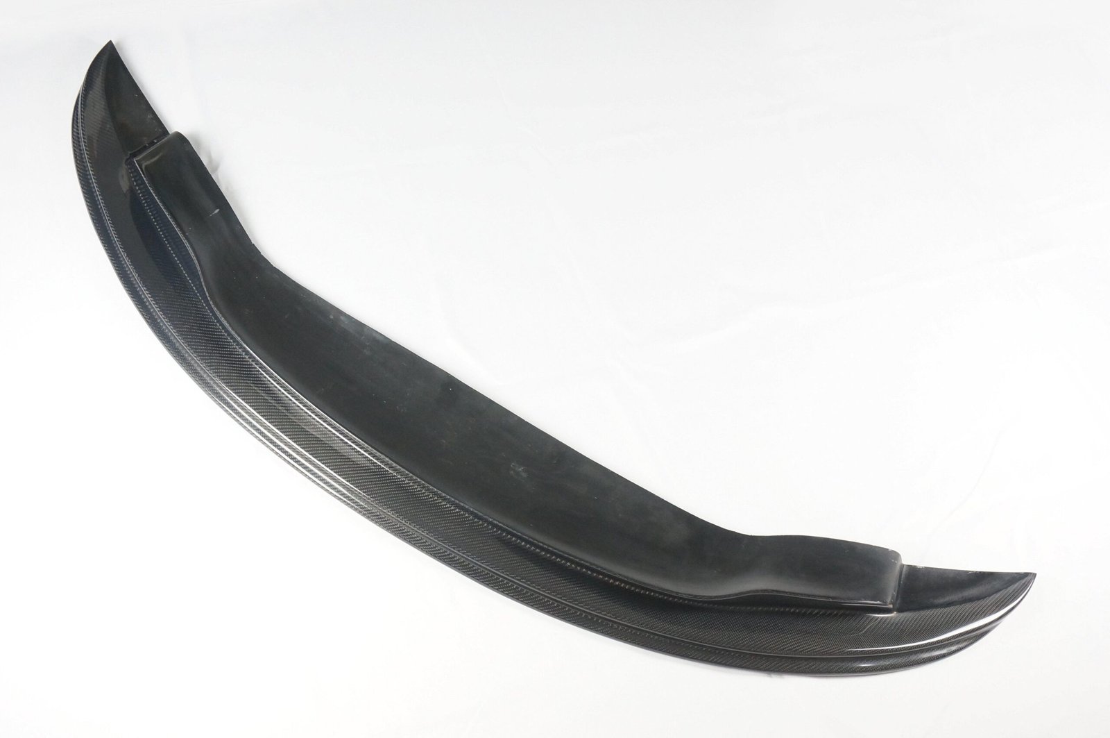 GTS Style Carbon Fiber Front Lip - BMW E90 / E92 / E93 M3 - Image 3