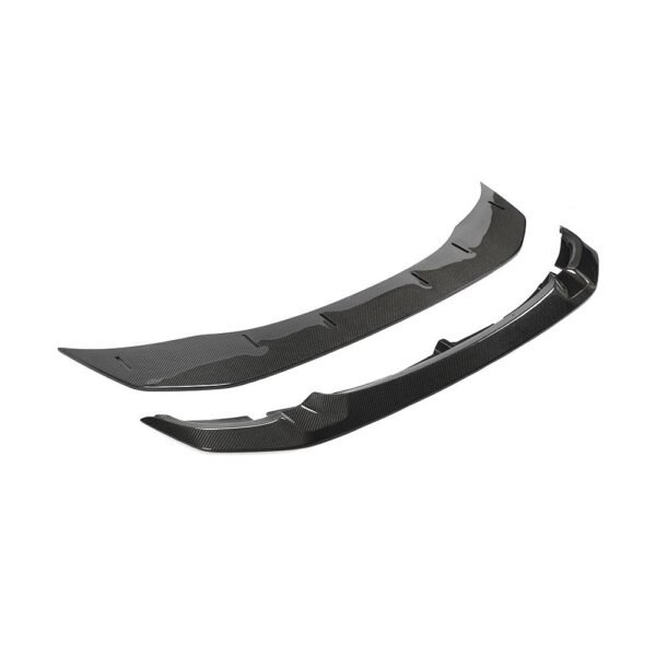 GTS Style Carbon Fiber Front Lip - BMW F80 M3 & F82 / F83 M4 - Image 6
