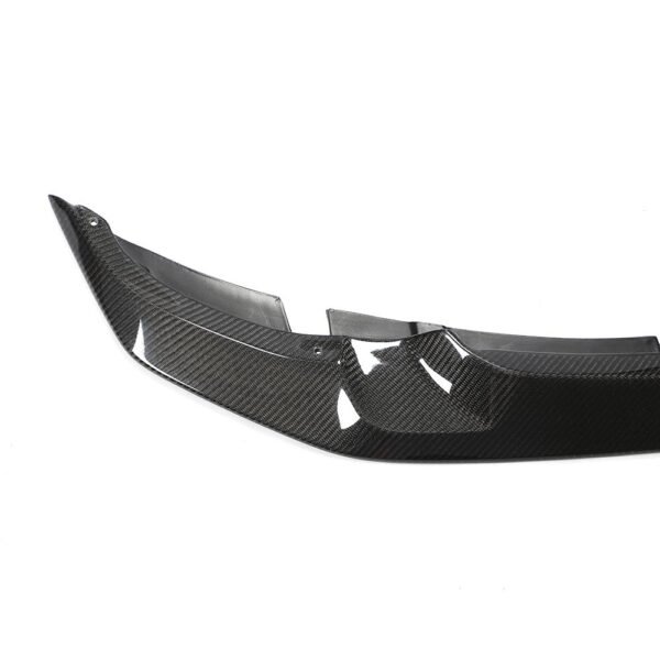 GTS Style Carbon Fiber Front Lip - BMW F80 M3 & F82 / F83 M4 - Image 7
