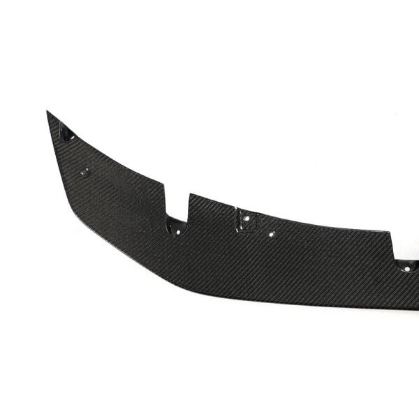 GTS Style Carbon Fiber Front Lip - BMW F80 M3 & F82 / F83 M4 - Image 8