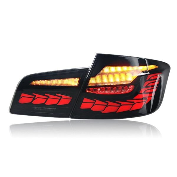 GTS Style OLED Taillights - BMW F10 M5 & 5 Series - Image 4