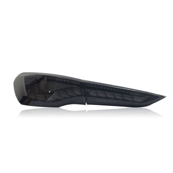 GTS Style OLED Taillights - BMW G82/G83 M4 & G22/G23/G26 4 Series - Image 4