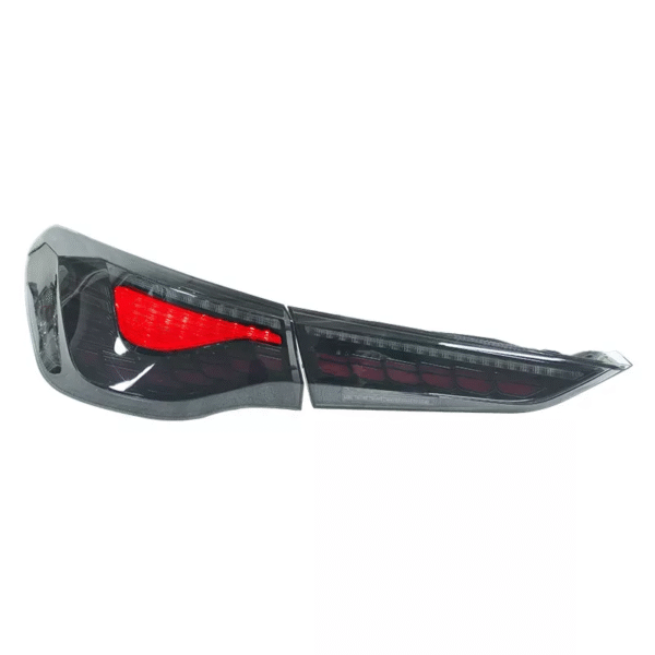 GTS Style OLED Taillights - BMW G82/G83 M4 & G22/G23/G26 4 Series - Image 6