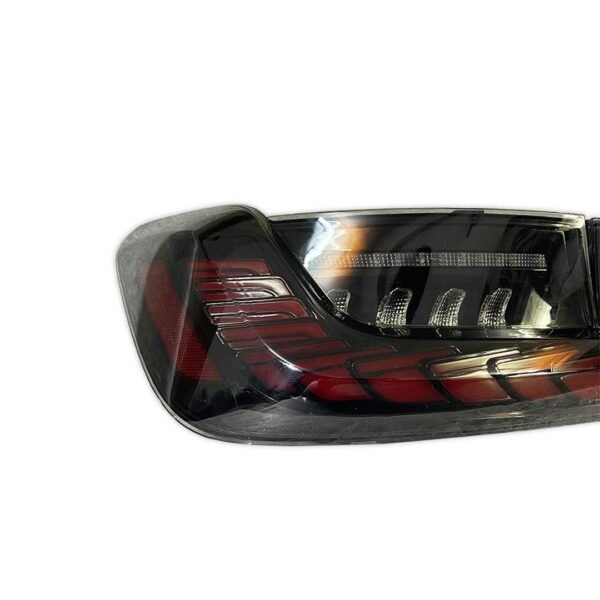 GTS Style Sequential OLED Taillights - BMW G80 M3 & G20 3 Series - Image 13