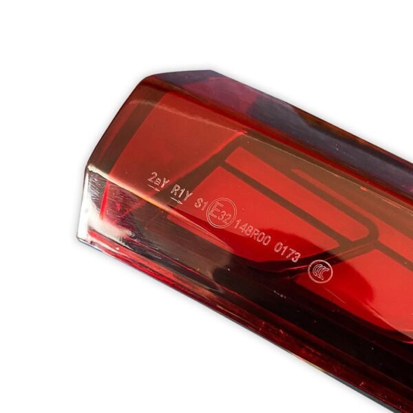 GTS Style Sequential OLED Taillights - BMW G80 M3 & G20 3 Series - Image 15