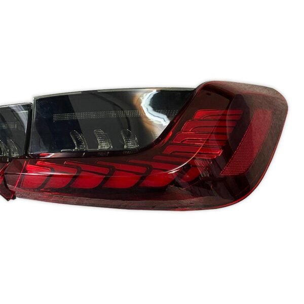 GTS Style Sequential OLED Taillights - BMW G80 M3 & G20 3 Series - Image 16