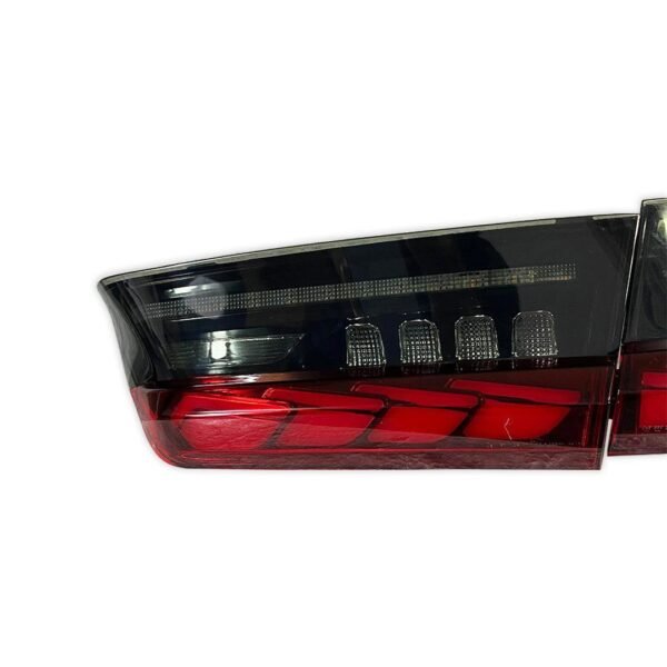 GTS Style Sequential OLED Taillights - BMW G80 M3 & G20 3 Series - Image 17