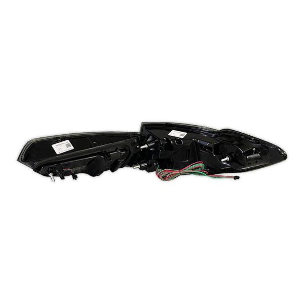 GTS Style Sequential OLED Taillights - BMW G80 M3 & G20 3 Series - Image 25