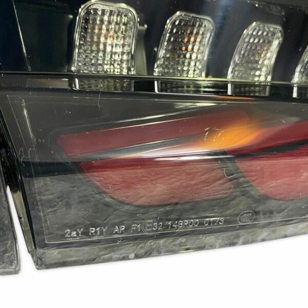 GTS Style Sequential OLED Taillights - BMW G80 M3 & G20 3 Series - Image 26