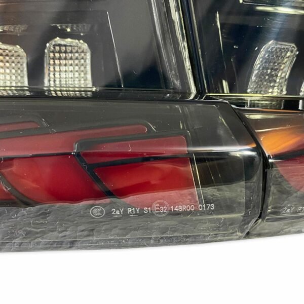 GTS Style Sequential OLED Taillights - BMW G80 M3 & G20 3 Series - Image 27
