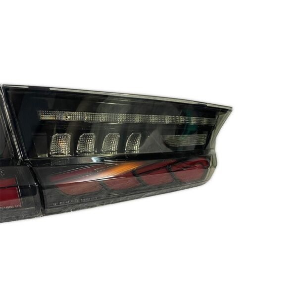 GTS Style Sequential OLED Taillights - BMW G80 M3 & G20 3 Series - Image 28