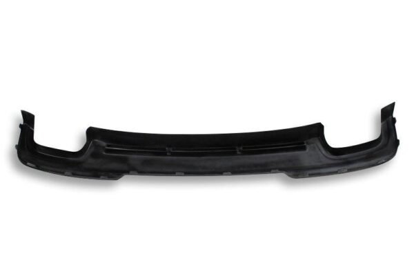 HM Style Carbon Fiber Rear Diffuser - BMW F10 5 Series - Image 6