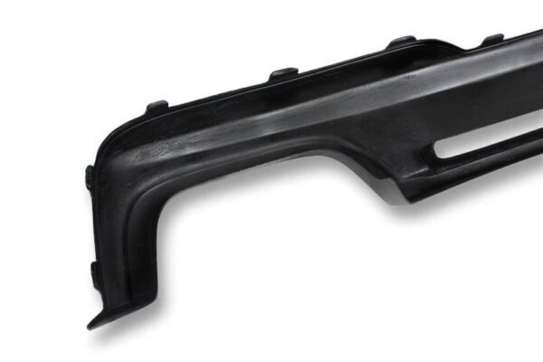 HM Style Carbon Fiber Rear Diffuser - BMW F10 5 Series - Image 8