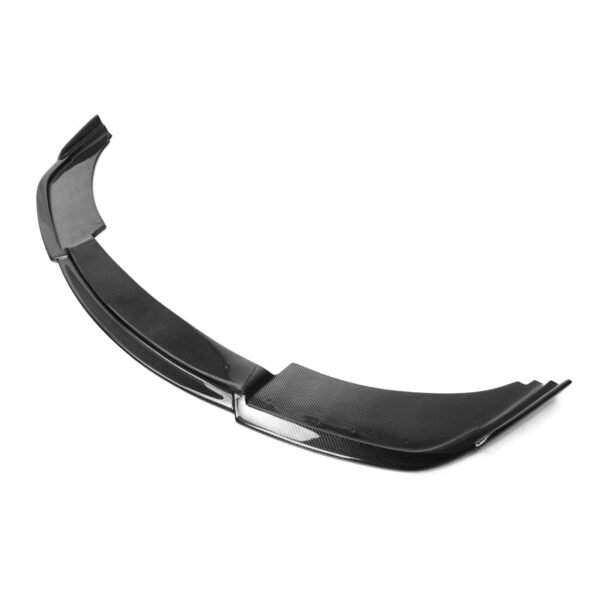 Hamann Style Carbon Fiber Front Lip - BMW F06 / F12 / F13 6 Series - Image 2