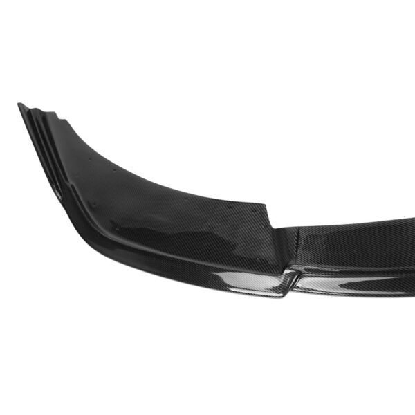 Hamann Style Carbon Fiber Front Lip - BMW F06 / F12 / F13 6 Series - Image 3