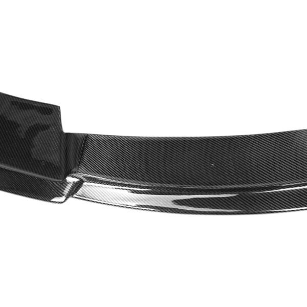 Hamann Style Carbon Fiber Front Lip - BMW F06 / F12 / F13 6 Series - Image 4
