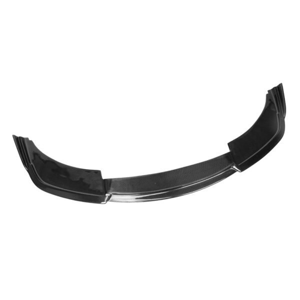 Hamann Style Carbon Fiber Front Lip - BMW F06 / F12 / F13 6 Series - Image 5