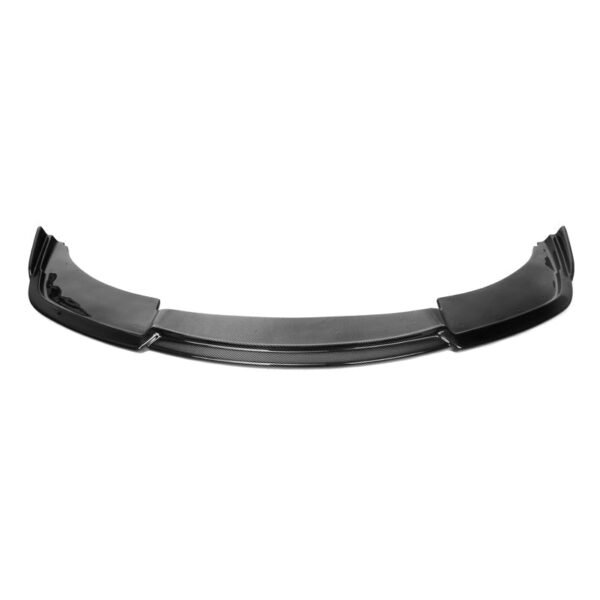 Hamann Style Carbon Fiber Front Lip - BMW F06 / F12 / F13 6 Series - Image 7