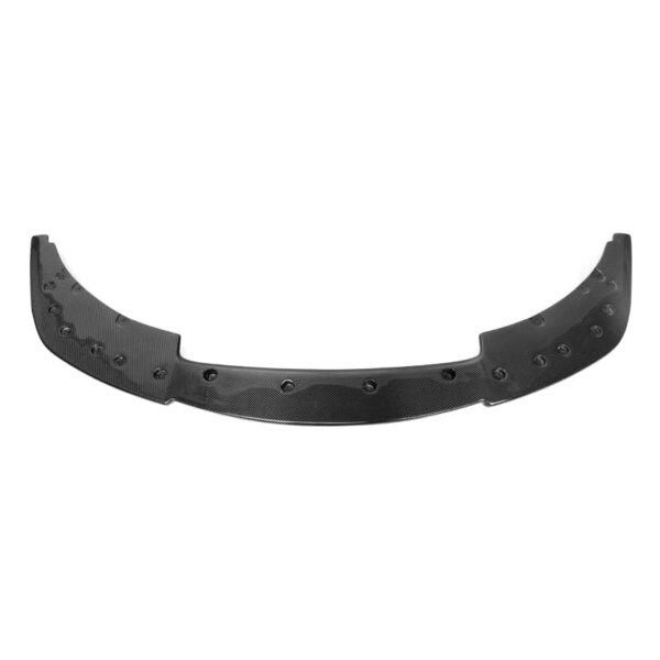 Hamann Style Carbon Fiber Front Lip - BMW F06 / F12 / F13 6 Series - Image 8