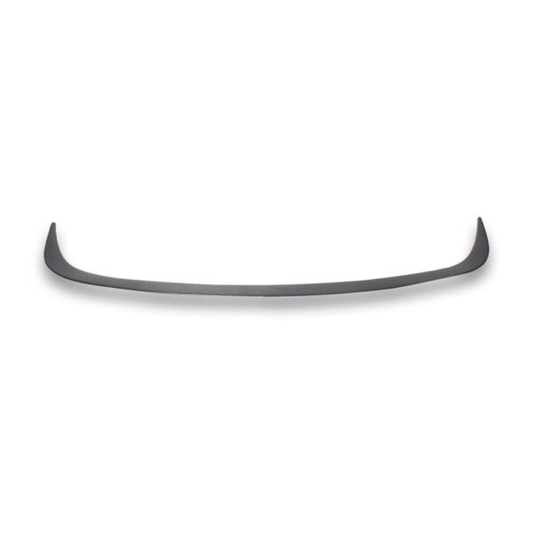 Hamann Style Carbon Fiber Trunk Spoiler -  BMW E60 M5 & 5 Series - Image 3