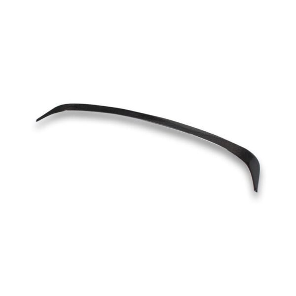 Hamann Style Carbon Fiber Trunk Spoiler -  BMW E60 M5 & 5 Series - Image 4