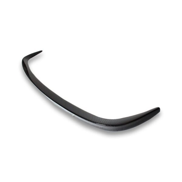 Hamann Style Carbon Fiber Trunk Spoiler -  BMW E60 M5 & 5 Series - Image 5