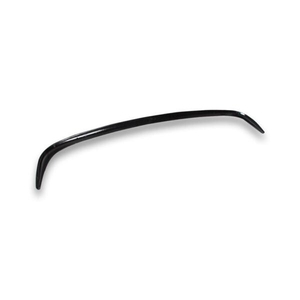 Hamann Style Carbon Fiber Trunk Spoiler -  BMW E60 M5 & 5 Series - Image 6