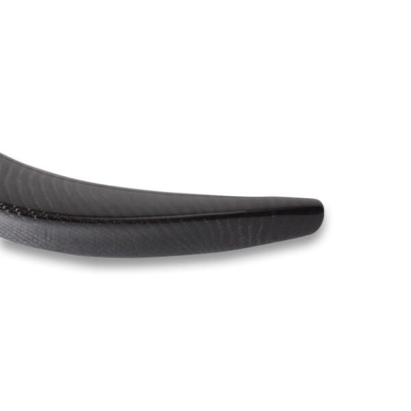 Hamann Style Carbon Fiber Trunk Spoiler -  BMW E60 M5 & 5 Series - Image 7
