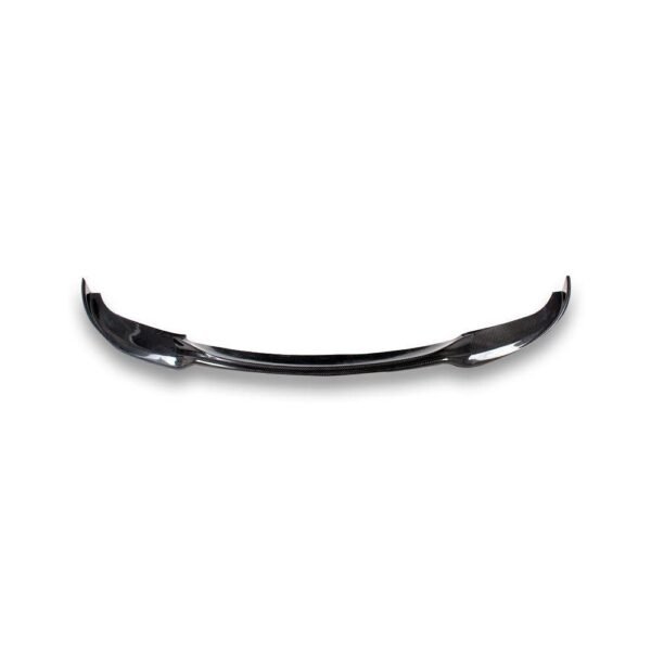 Hartge Style Carbon Fiber Front Lip -  BMW E60 M5 & 5 Series - Image 3